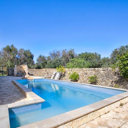 Masseria Antoglia Villa Castelli Exterior foto