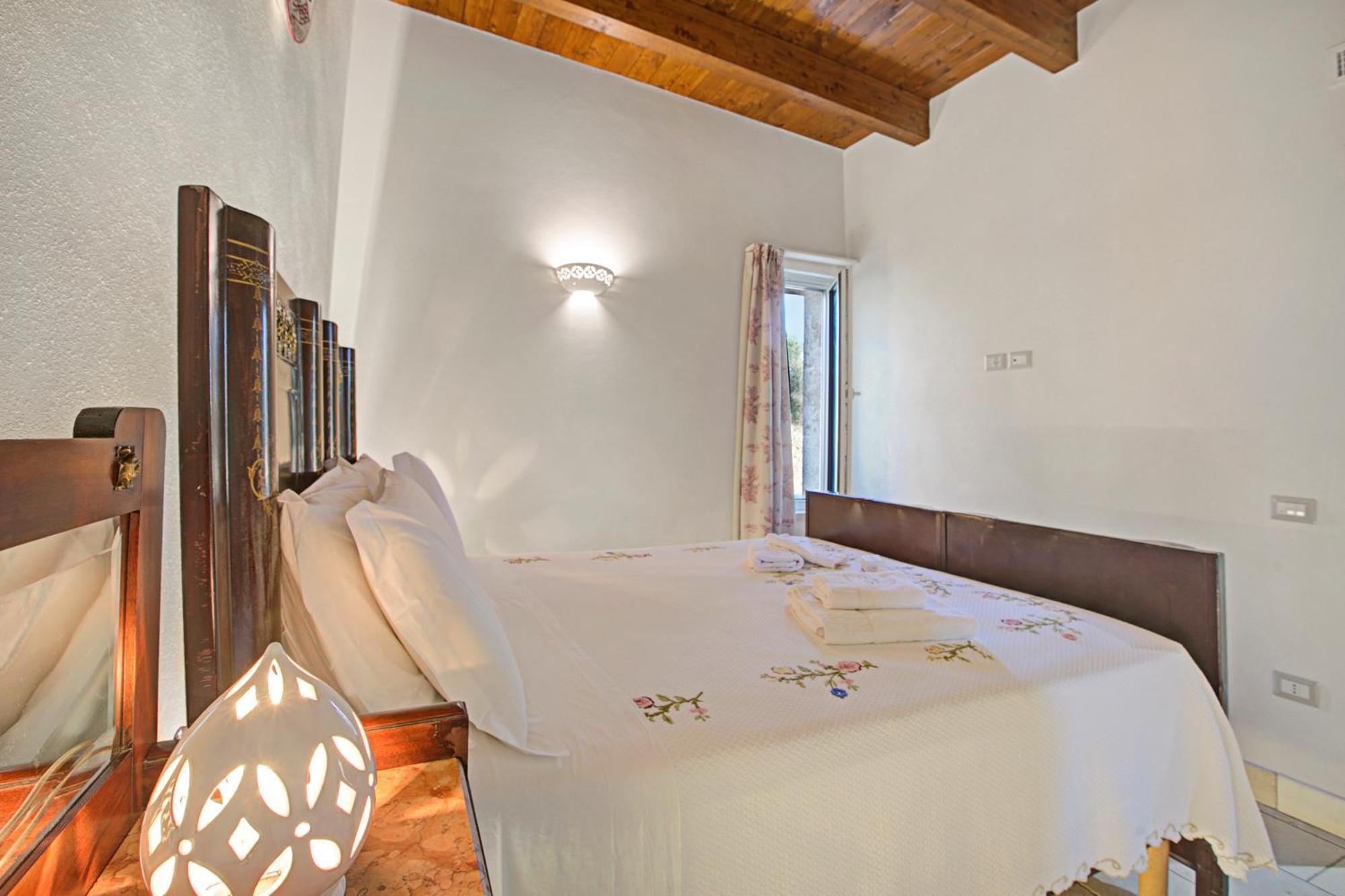 Masseria Antoglia Villa Castelli Exterior foto