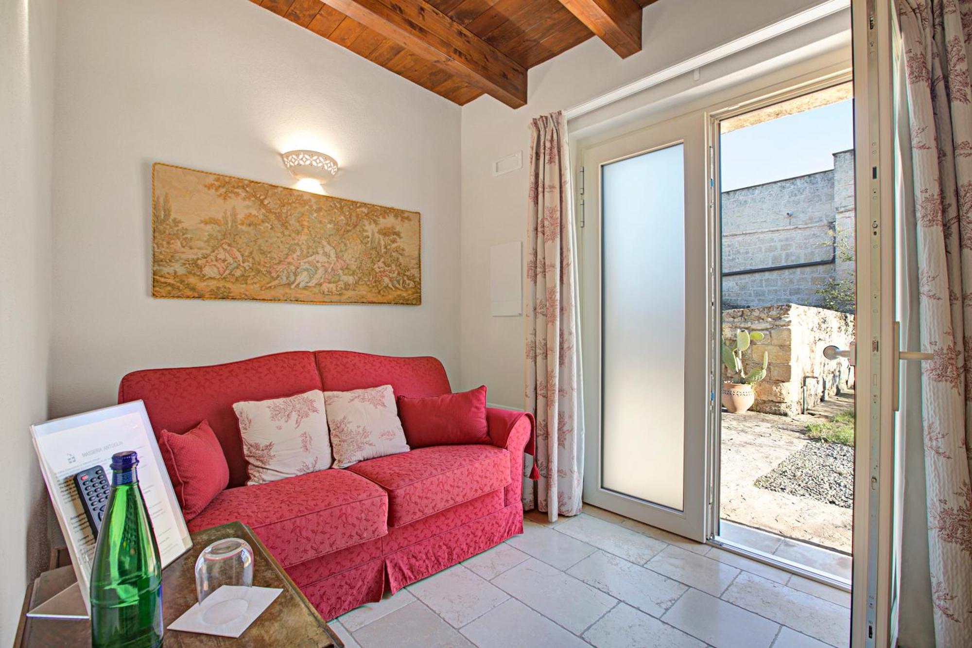 Masseria Antoglia Villa Castelli Exterior foto