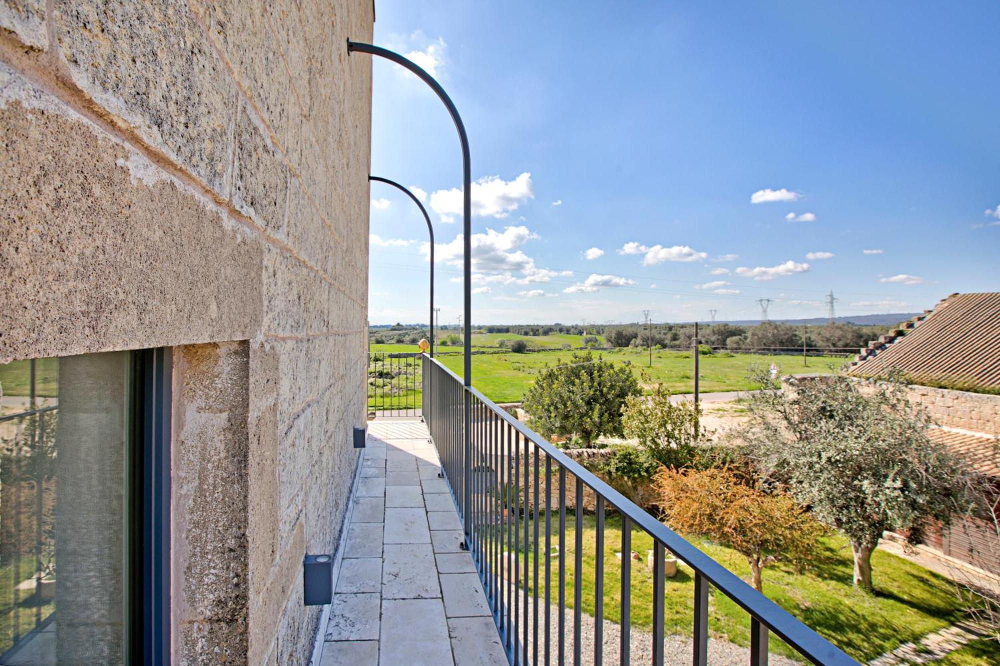 Masseria Antoglia Villa Castelli Exterior foto
