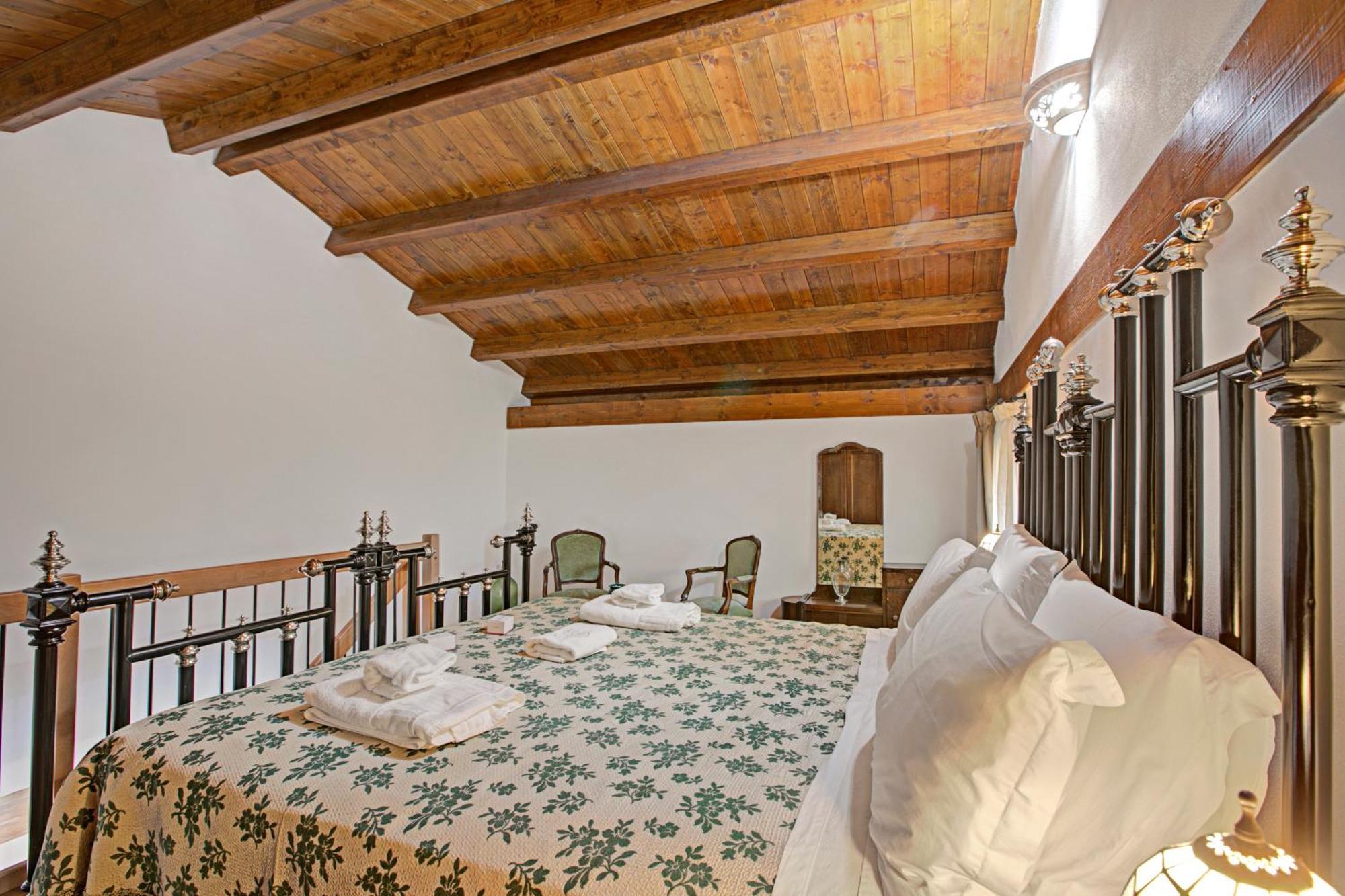 Masseria Antoglia Villa Castelli Exterior foto