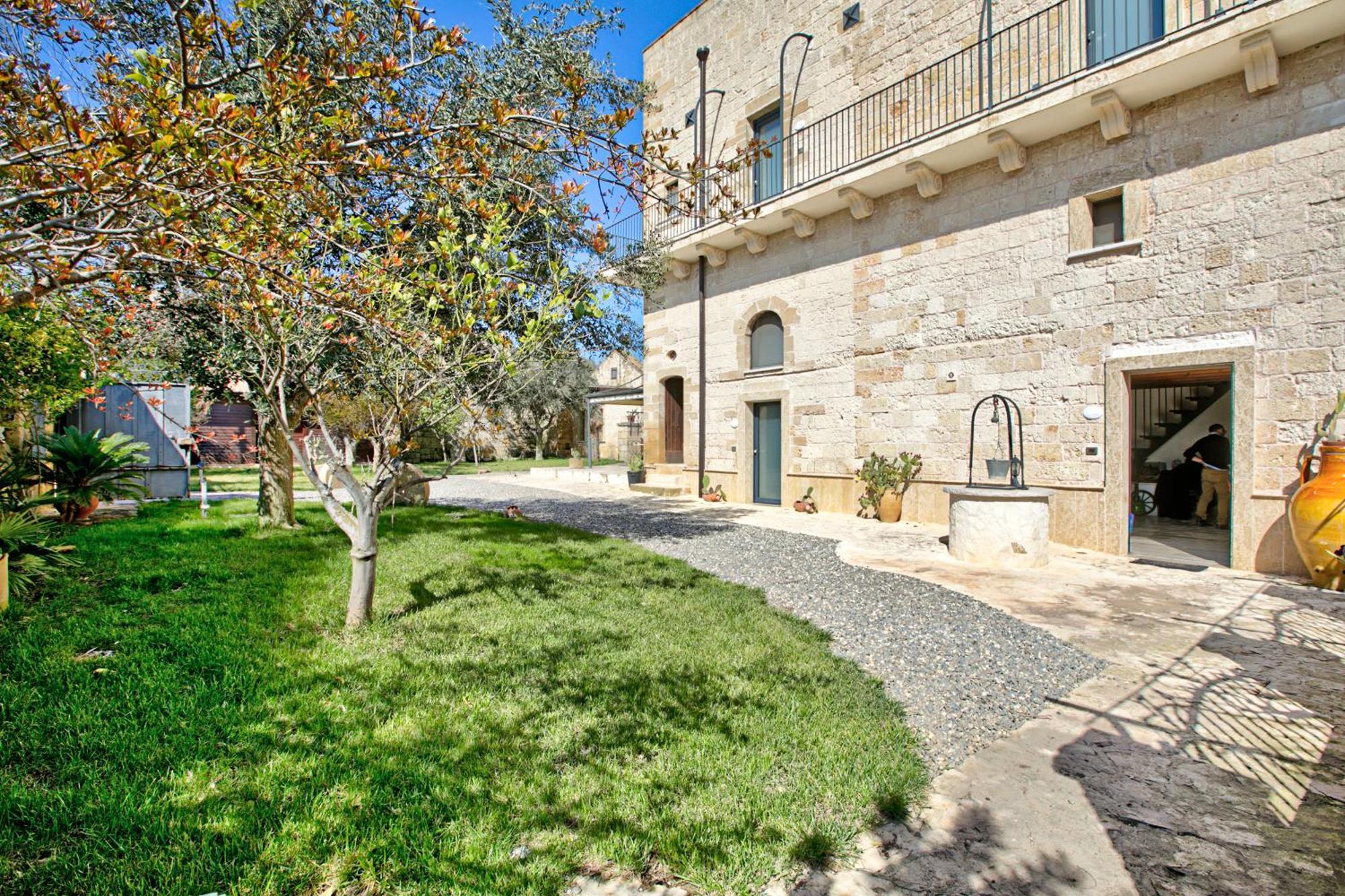 Masseria Antoglia Villa Castelli Exterior foto
