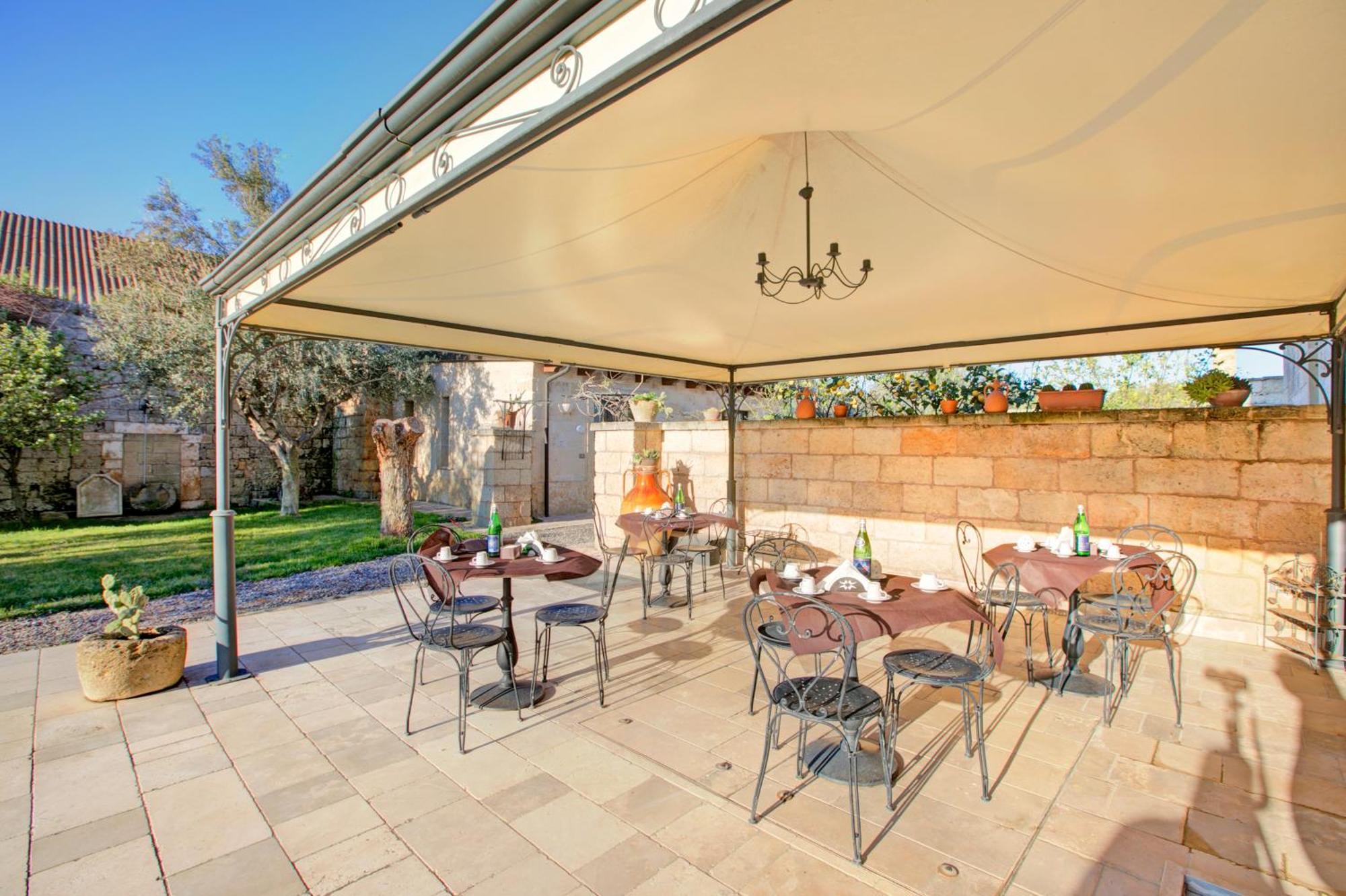 Masseria Antoglia Villa Castelli Exterior foto